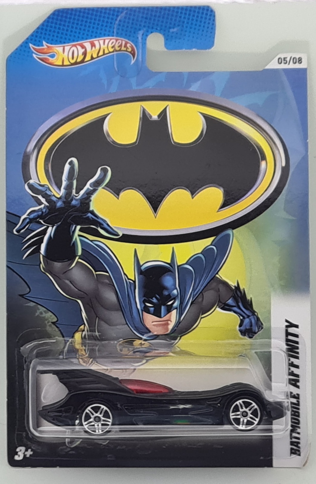 Batmobile