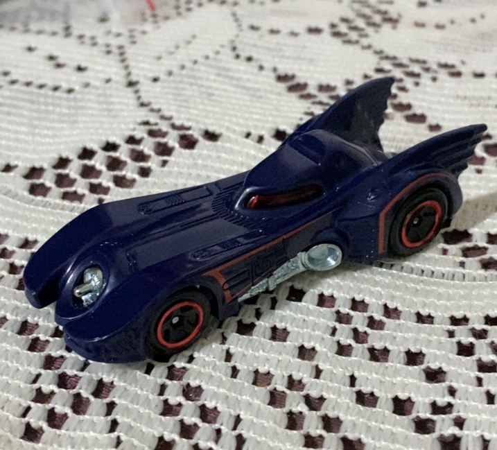 Batmobile