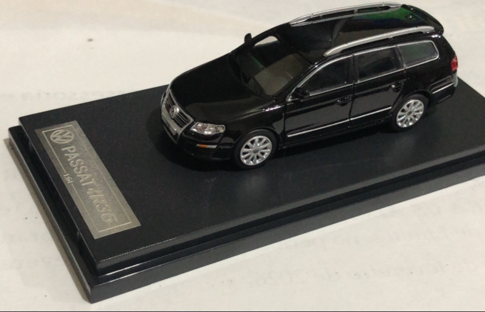 Vw passat R36 B6