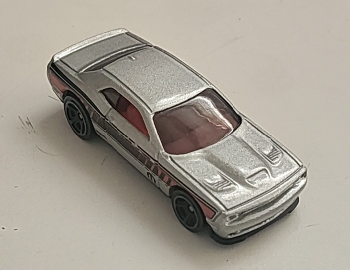 Chrysler 300C