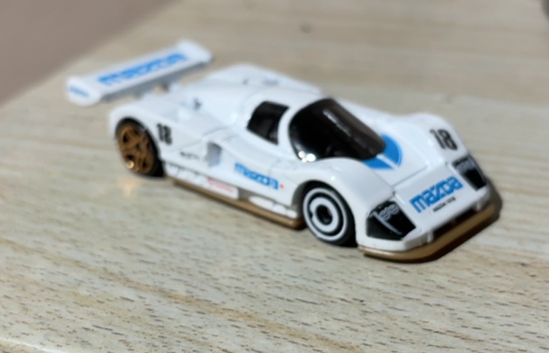 Mazda 787B