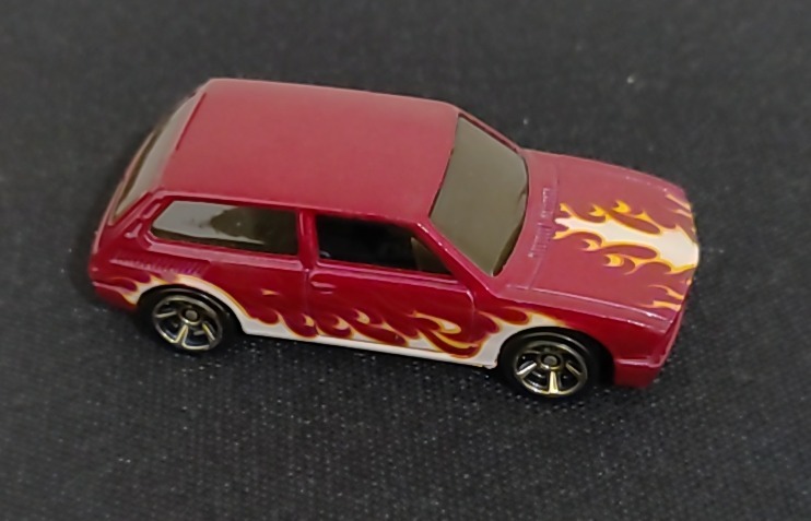86 Monte Carlo SS Heat Fleet