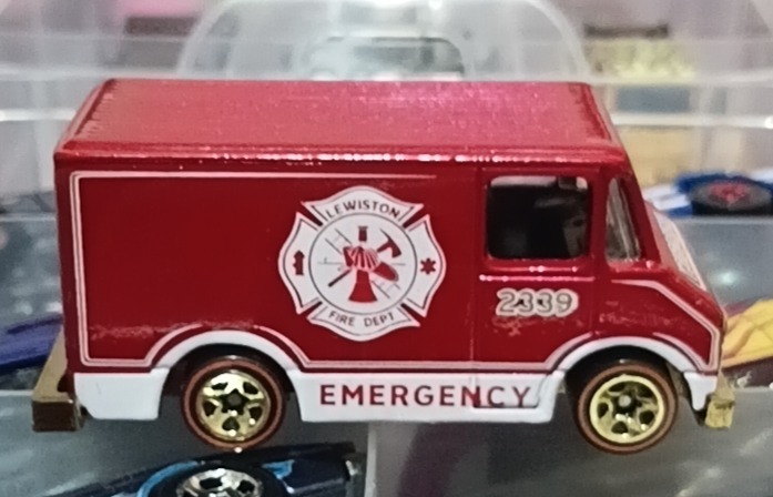 Emergency Squad