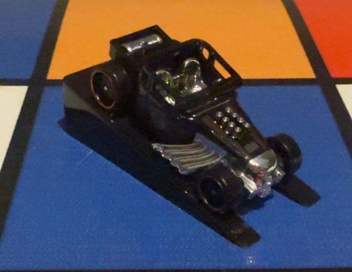 Bone Shaker