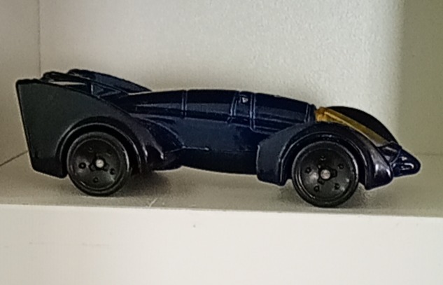 Batman The Animated Series Batman