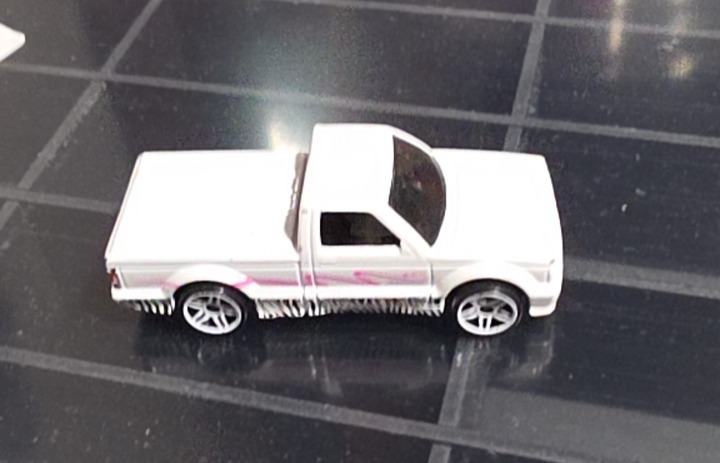 91 GMC Syclone HW The 90s