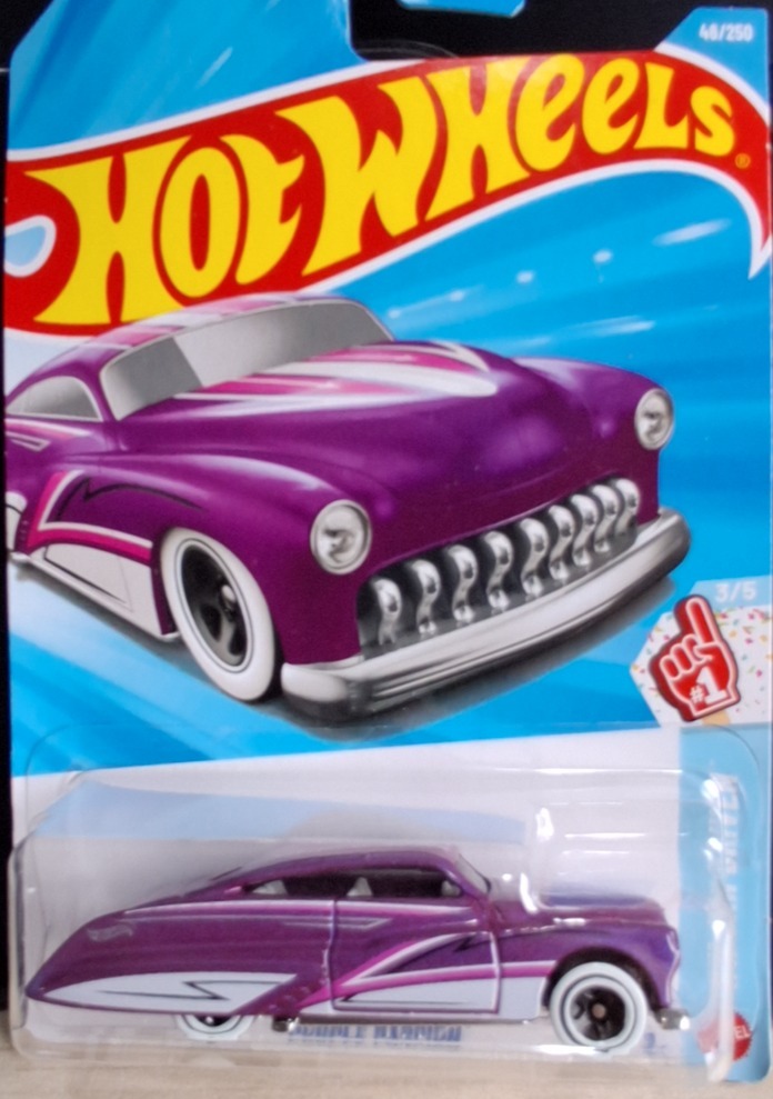 Purple Passion