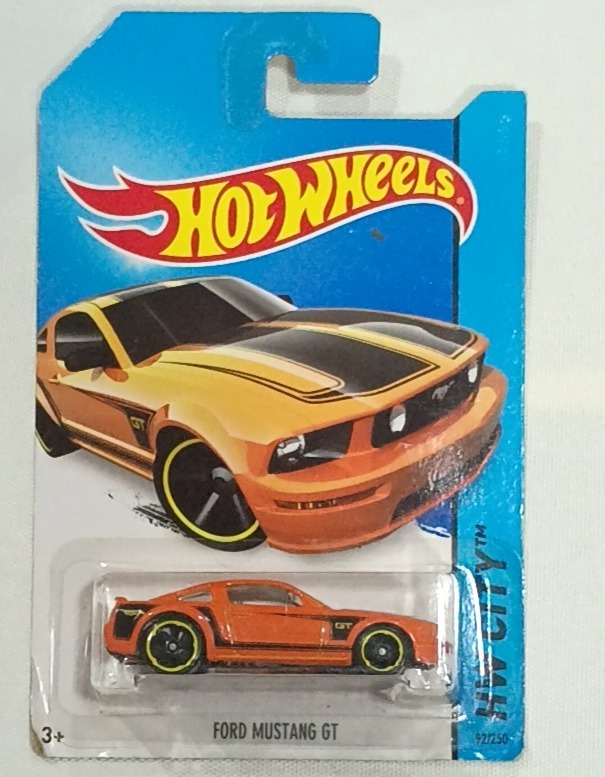 Ford Mustang GT