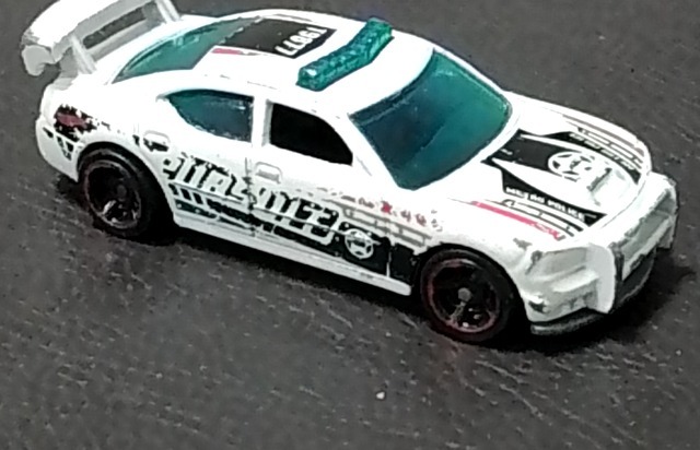 '70 Chevelle (2nd Color)