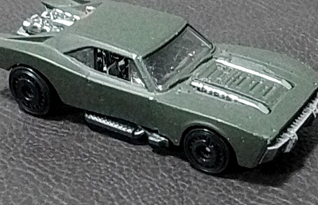 Batmobile