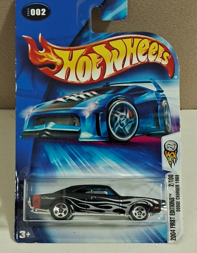 Dodge Charger Daytona