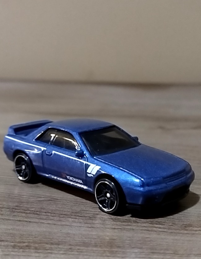Nissan Skyline GT-R (BNR32)