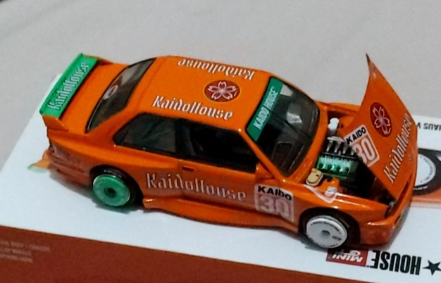 BMW M3 kaidohaus v1 