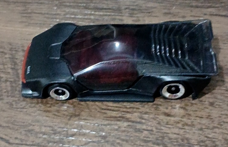 HW K.I.T.T. Concept