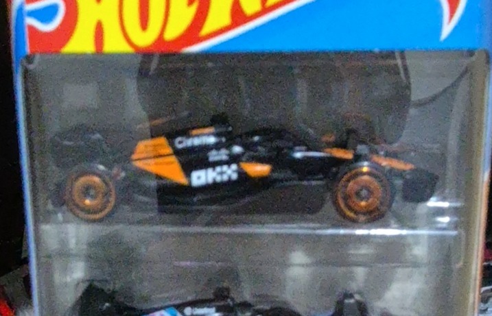 McLaren Formula 1 Team Formula 1