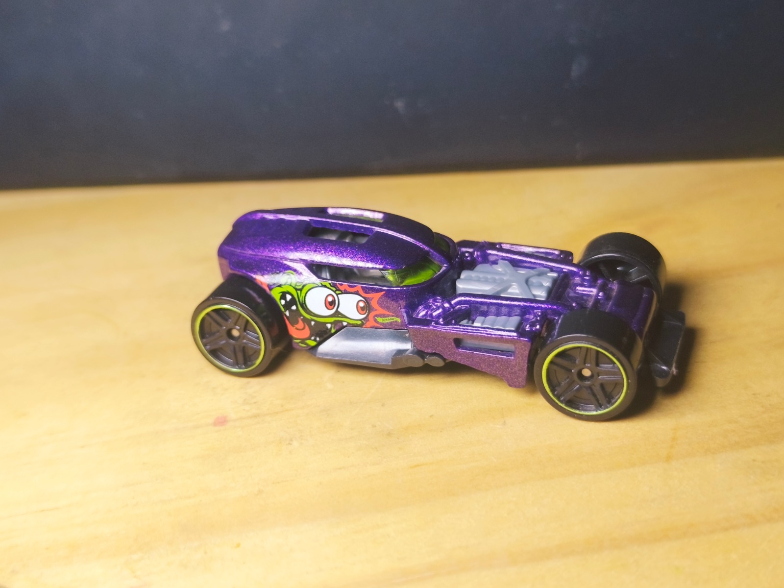 HW50 Concept
