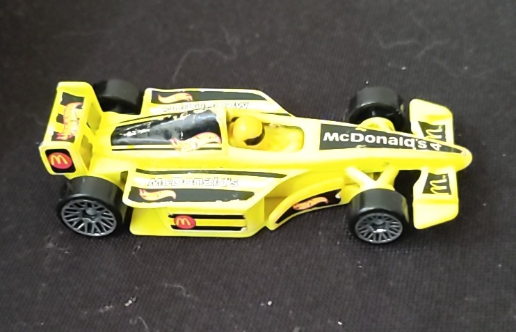 Chevroletor Track Aces