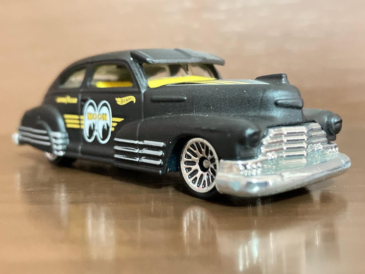 '47 Chevy Fleetline
