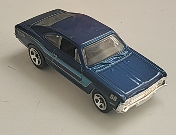 Chevroletor