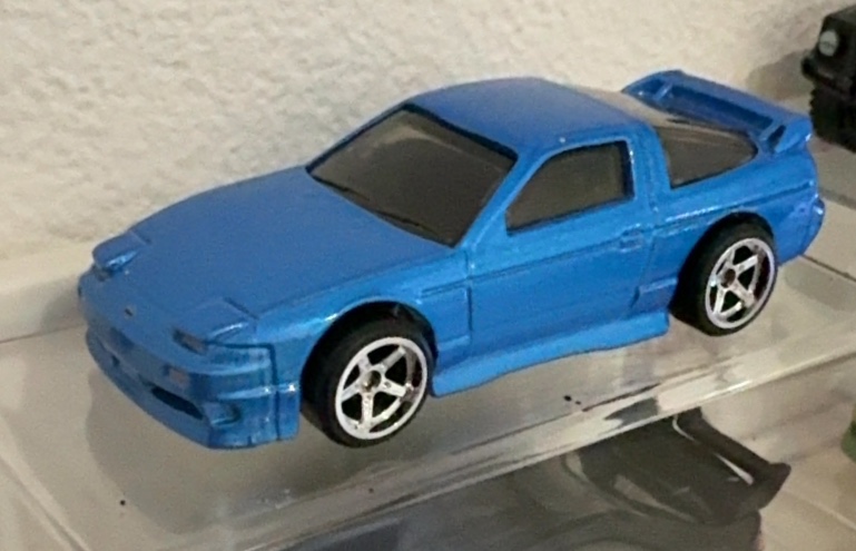 '96 Nissan 180SX Type X