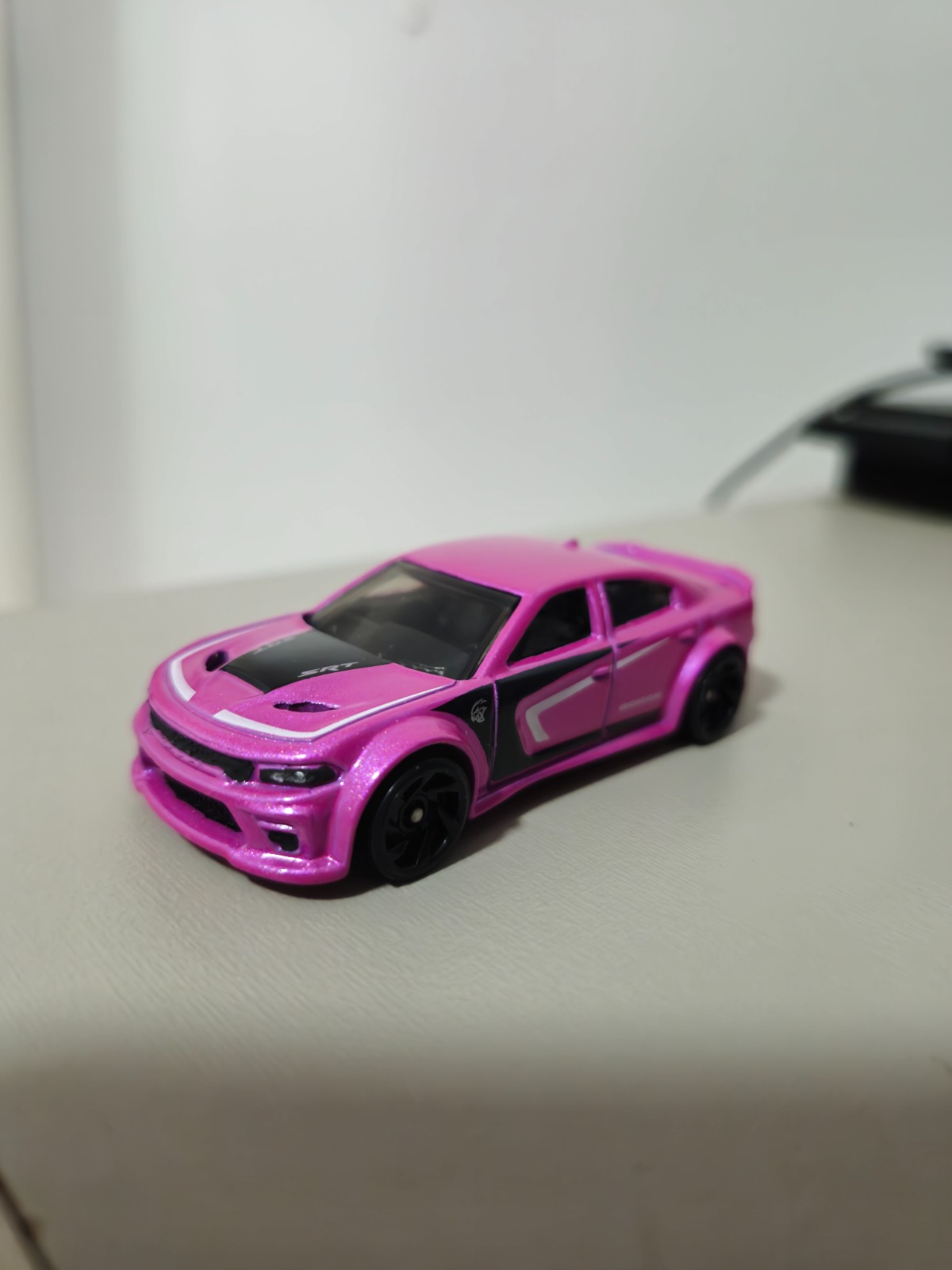 '20 Dodge Charger Hellcat