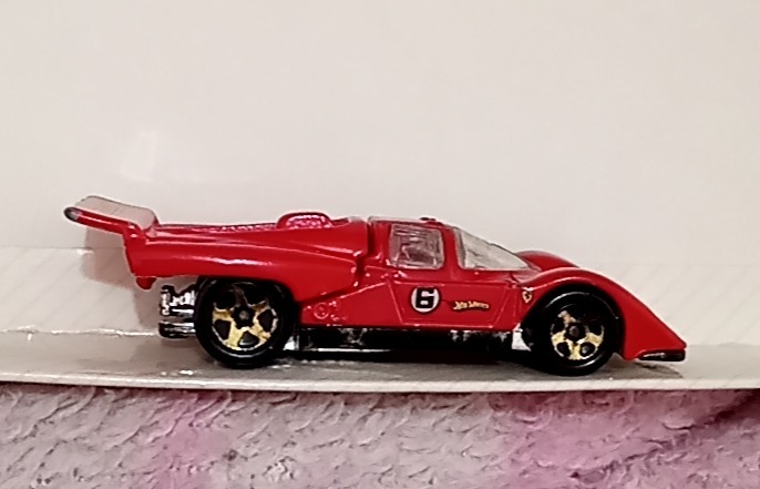 Ferrari 512m