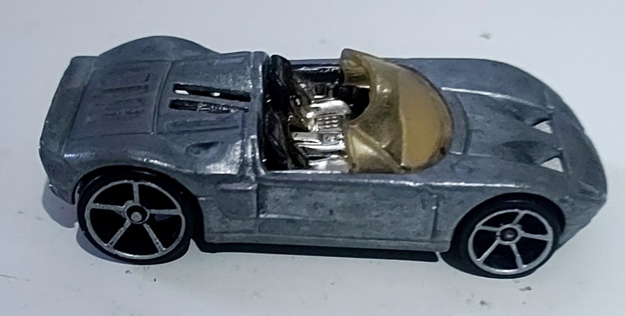 Ford GTXI