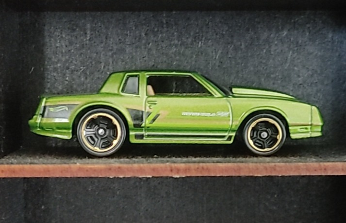 '86 Monte Carlo SS
