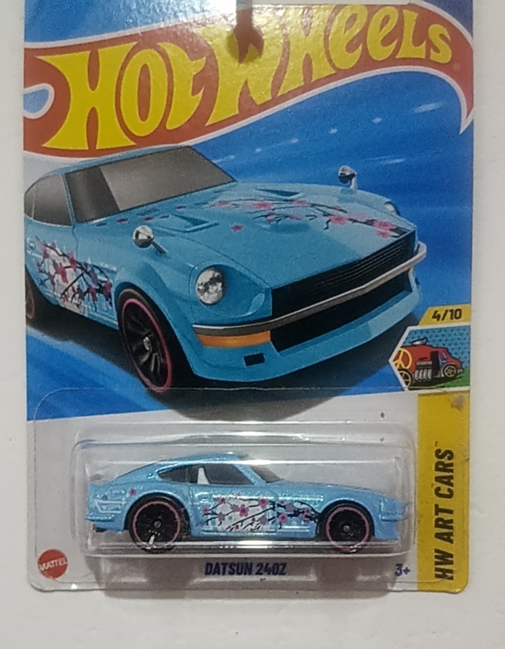 Datsun 240Z