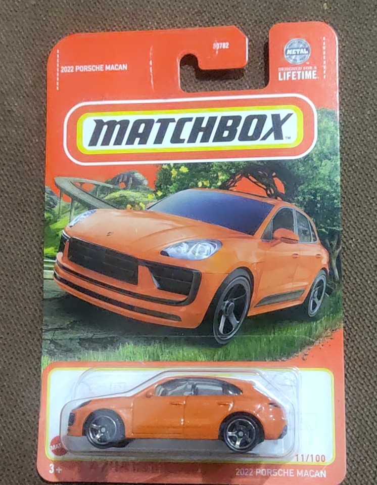 Porsche Cayman S