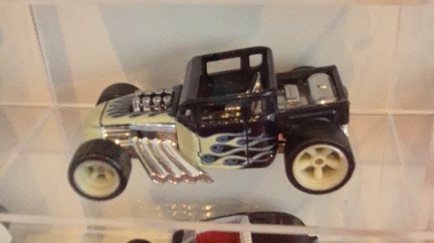 Bone Shaker