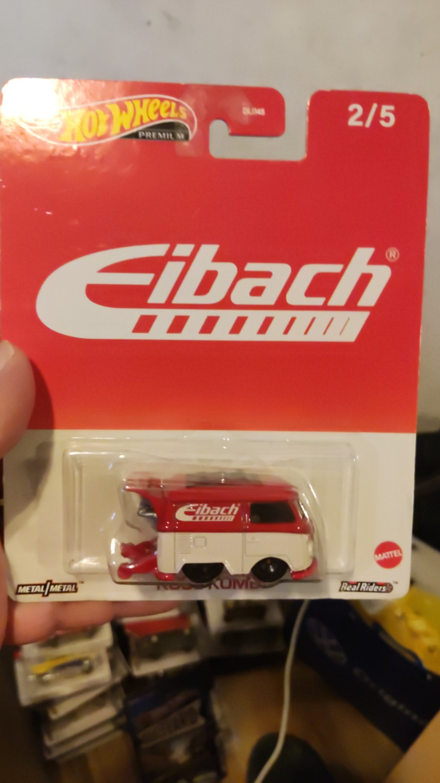 Volkswagen Kool Kombi