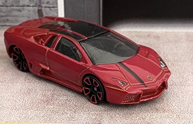 Lamborghini Reventón