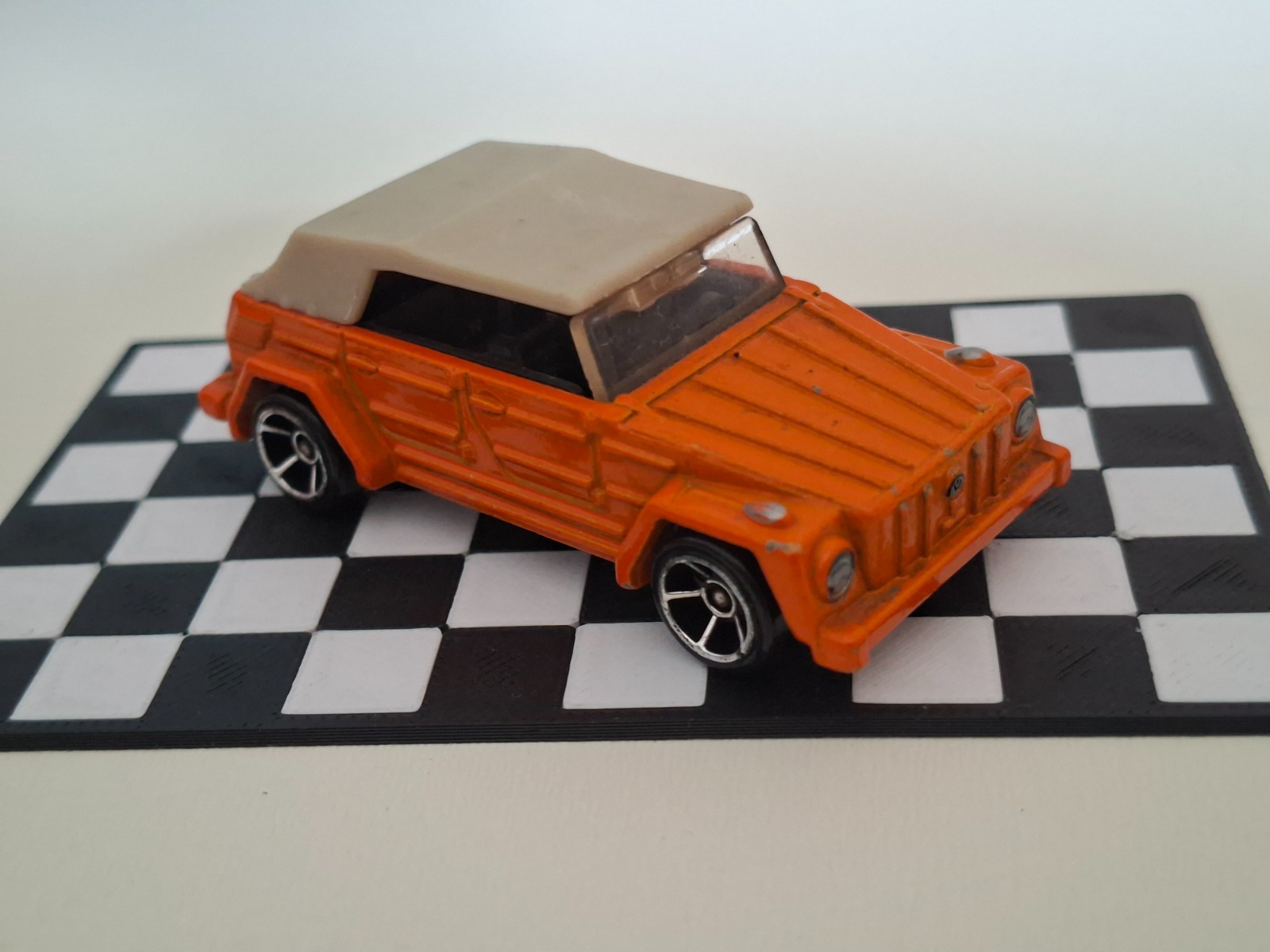 Volkswagen Type 181