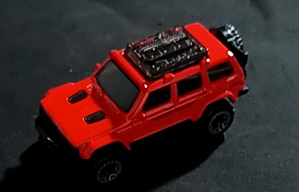 '95 Jeep Cherokee