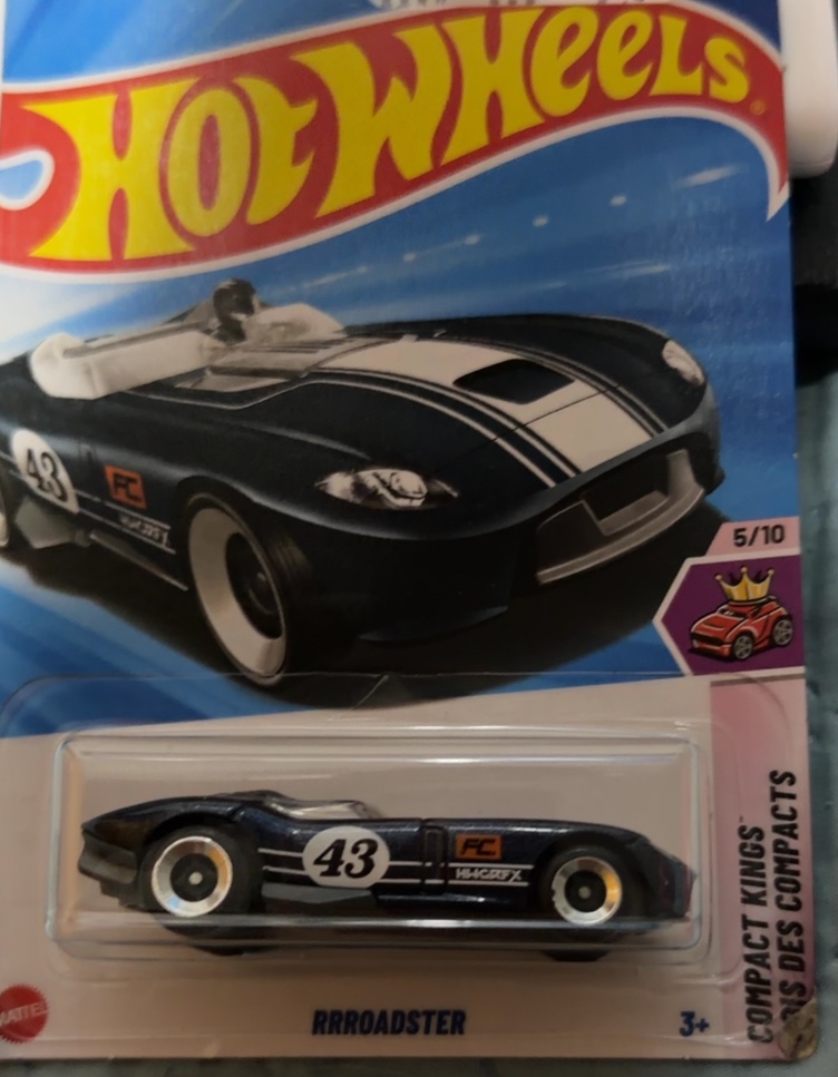 RRRoadster