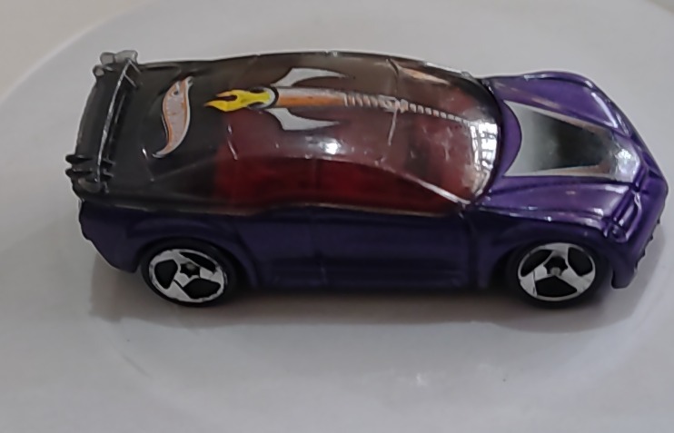 Pontiac Rageous