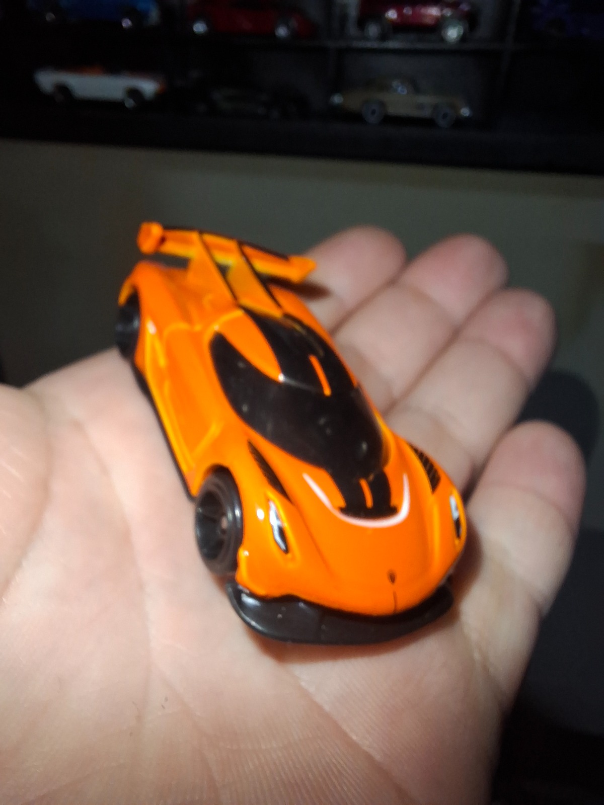 2020 Koenigsegg Jesko