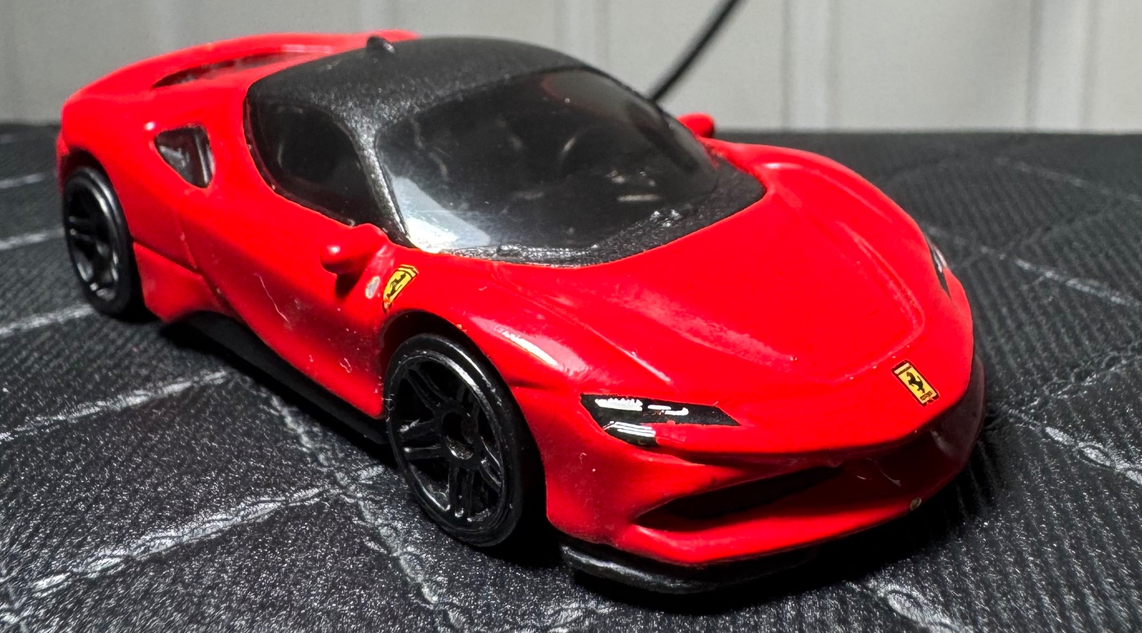 Ferrari SF90 Stradale