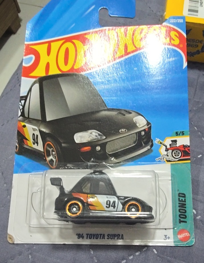 '94 Toyota Supra