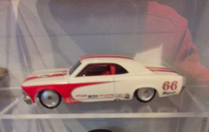 66 Chevelle