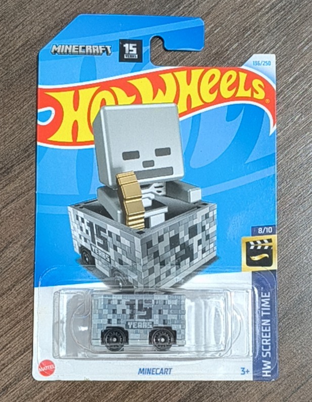 Minecart