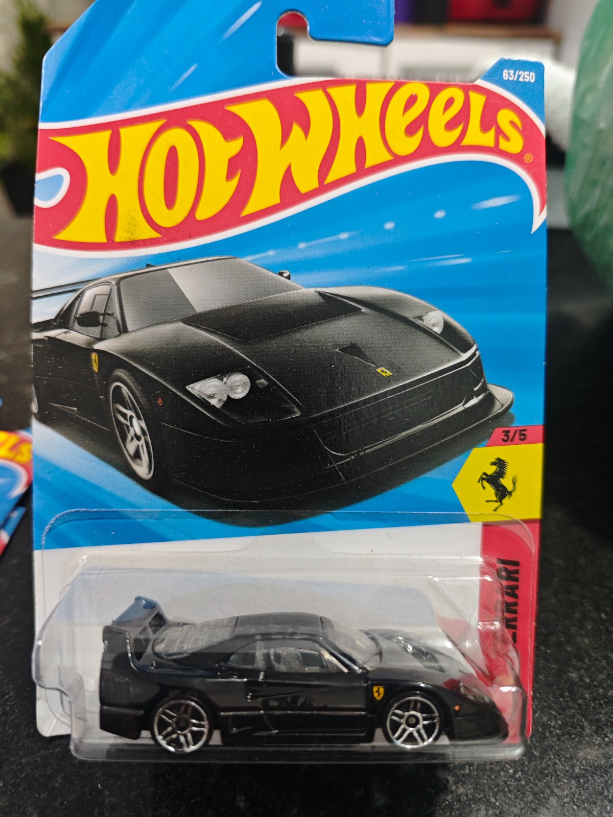 Ferrari F40