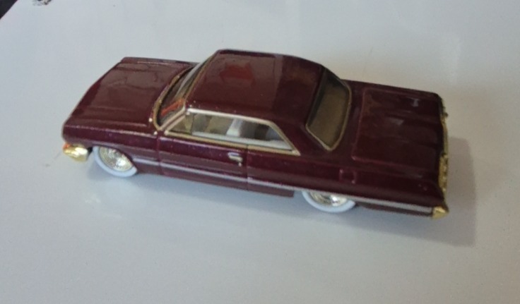 64 Chevy Impala