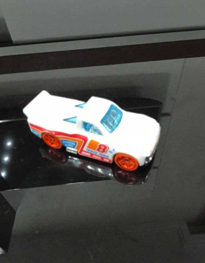 Draftnator (Orange)