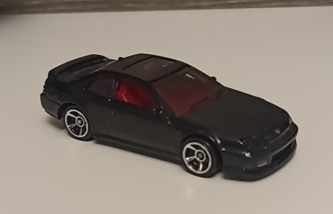 '98 Honda Prelude 