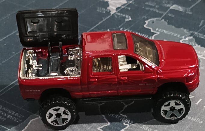 Dodge Ram 1500