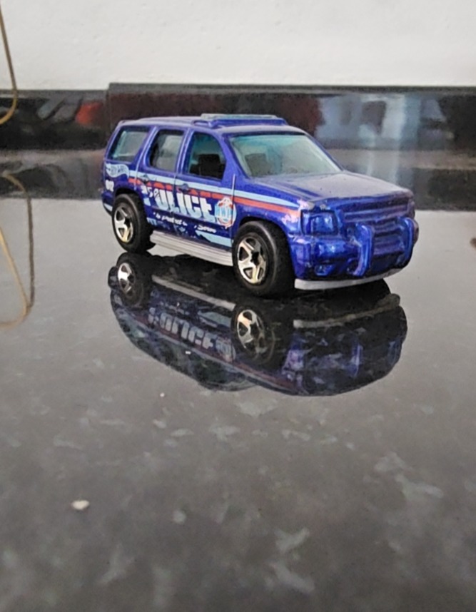 '07 Chevy Tahoe