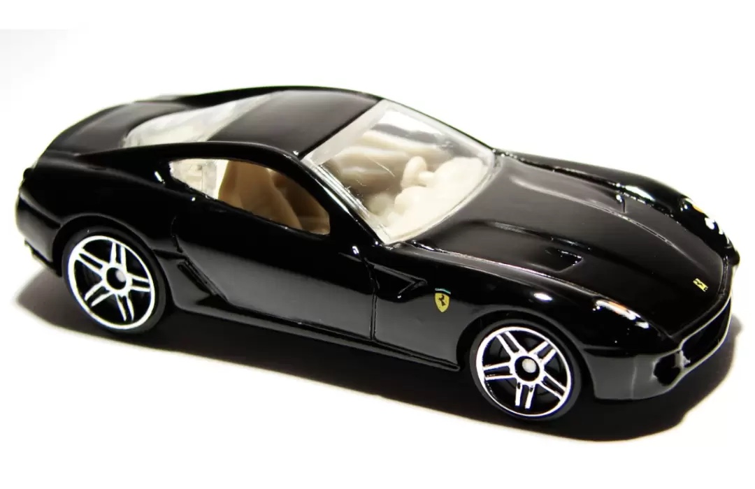 Ferrari 599 GTB
