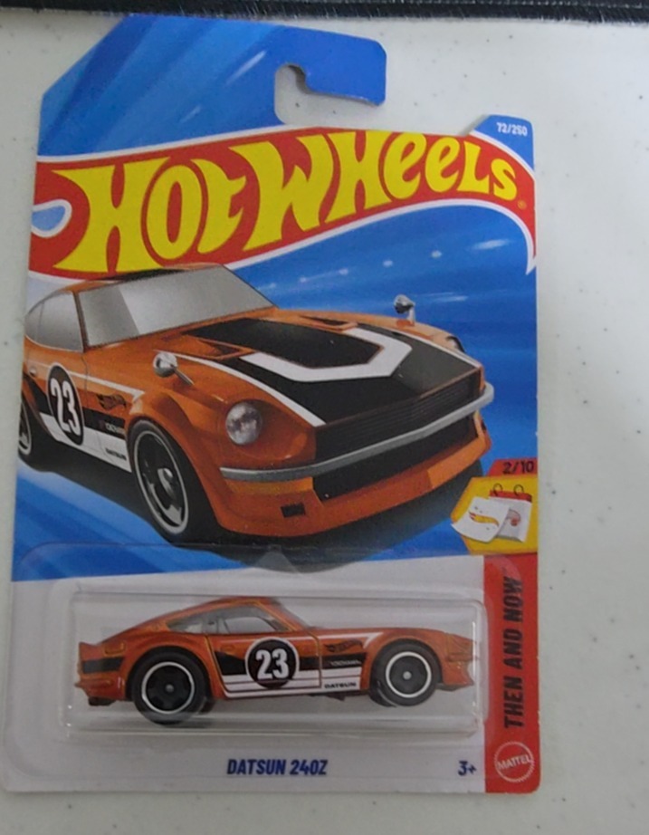 Datsun 240Z